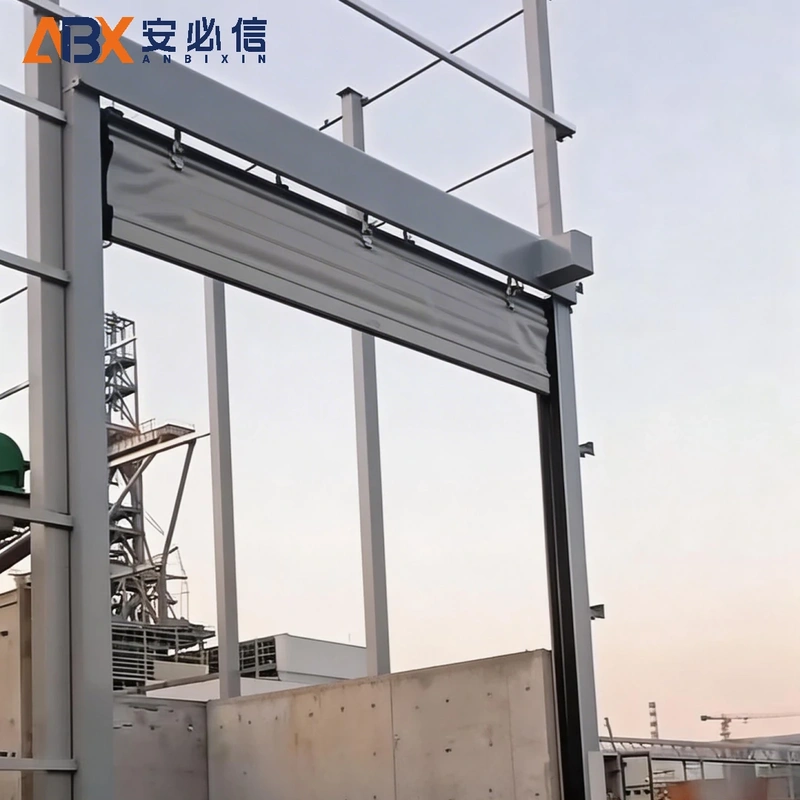 塔城地区高速堆积门